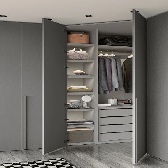 Our Recent Closet Projects in Miami