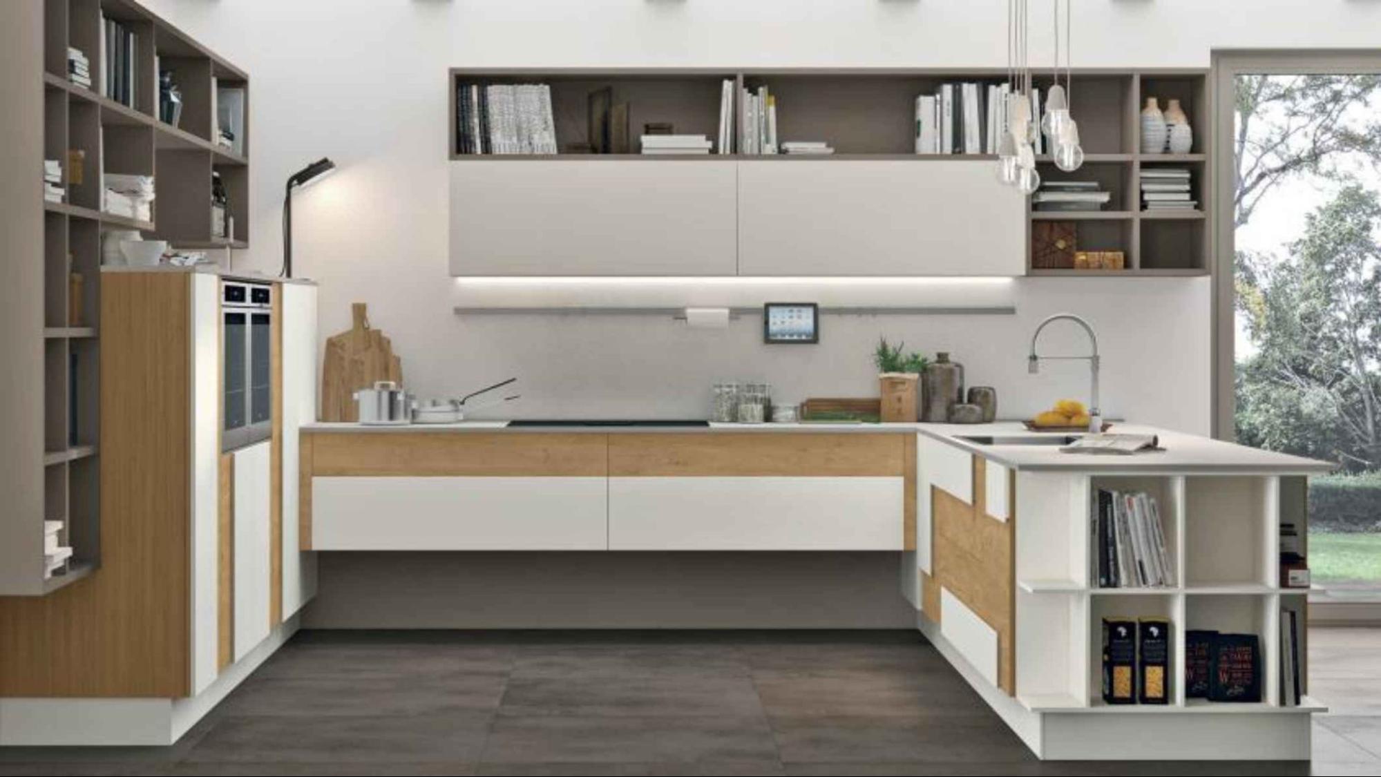 Sustainable Kitchen Design