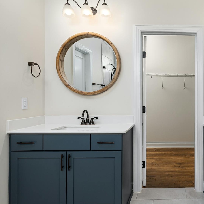 Custom bathroom vanities Miami USA