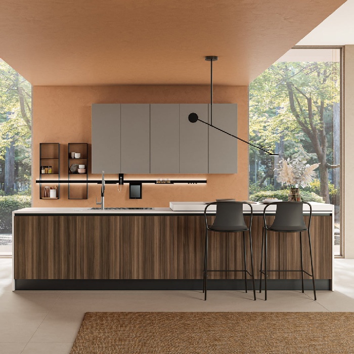 Modern kitchen designers Miami USA