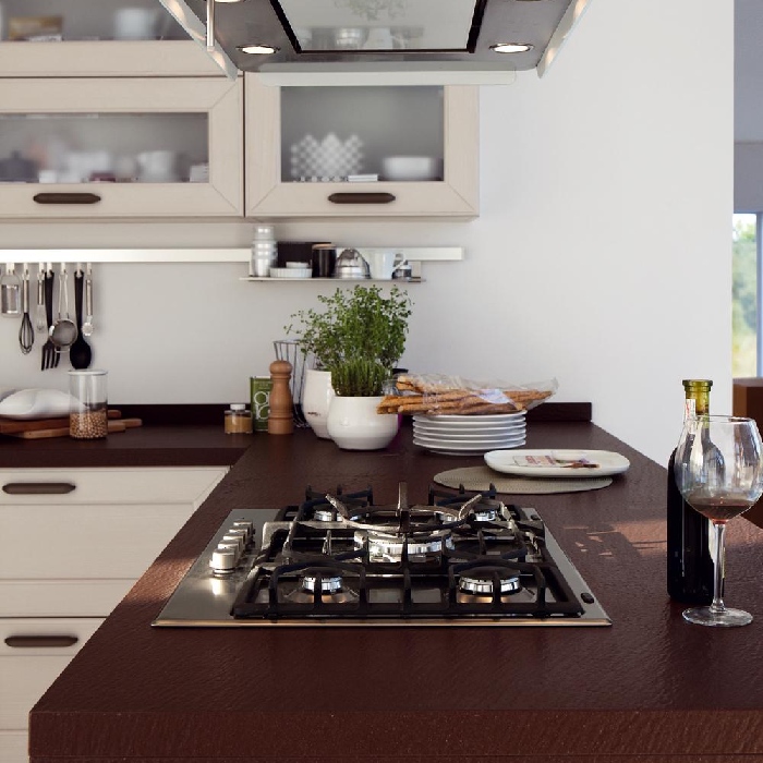 Custom kitchen countertops Miami